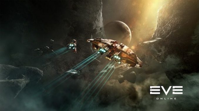 EVE Online