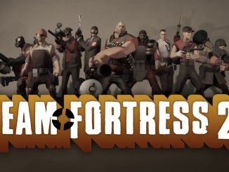 Team Fortress 2